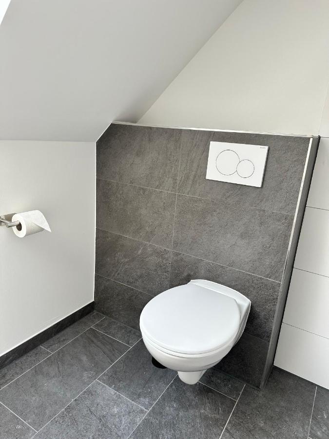 Lagom - Apartments An Der Barclays Arena Hamburg Bagian luar foto