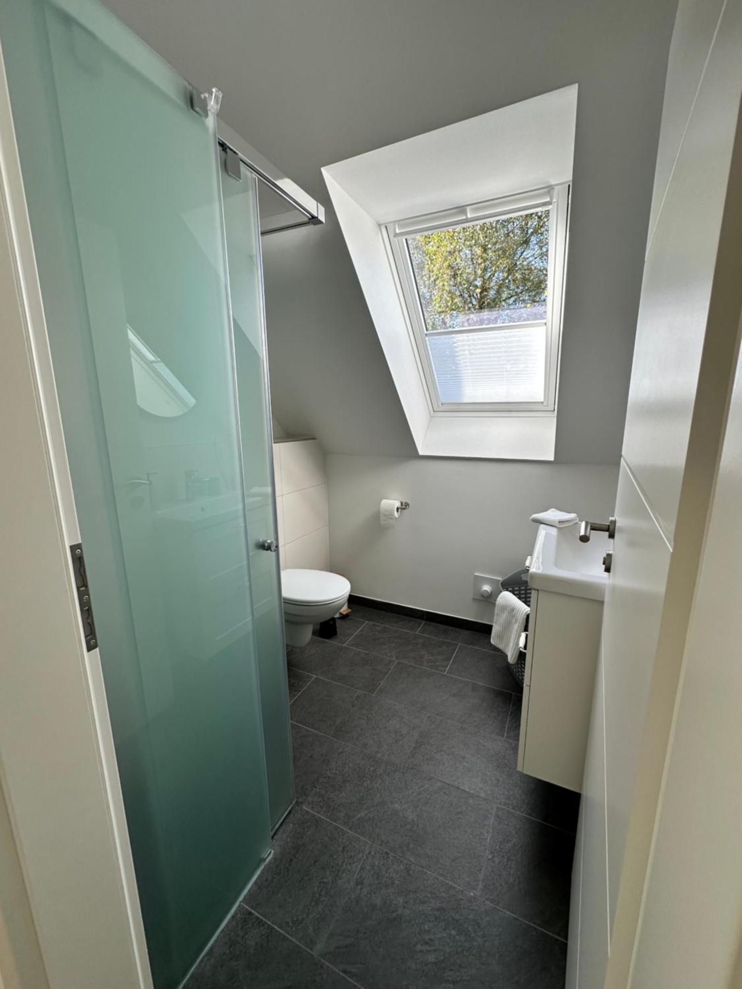 Lagom - Apartments An Der Barclays Arena Hamburg Bagian luar foto