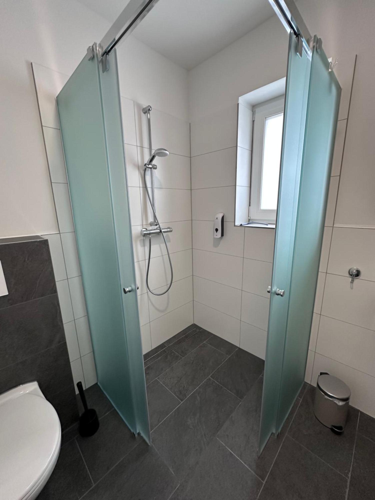 Lagom - Apartments An Der Barclays Arena Hamburg Bagian luar foto